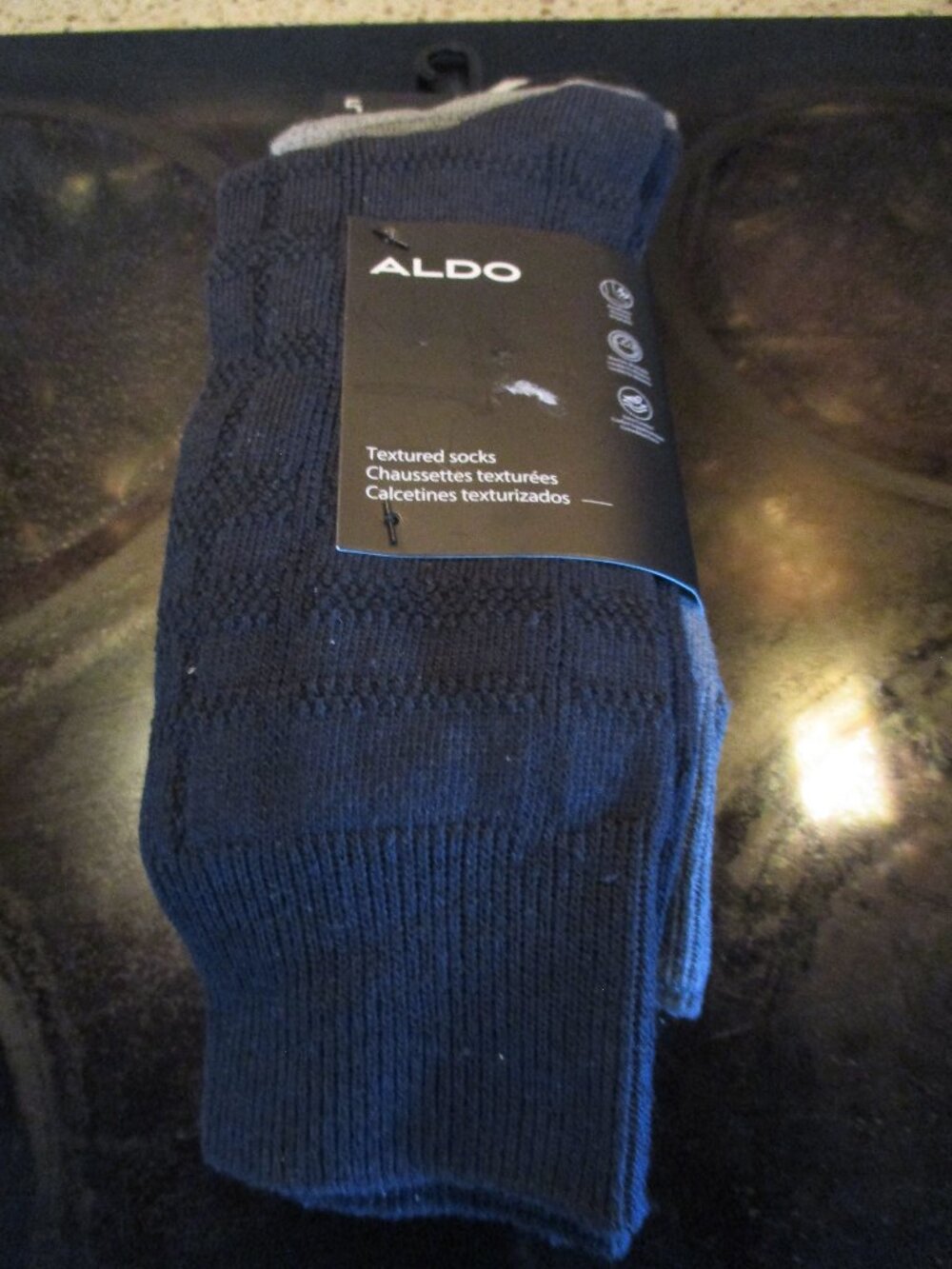 Men's Aldo Dress Socks